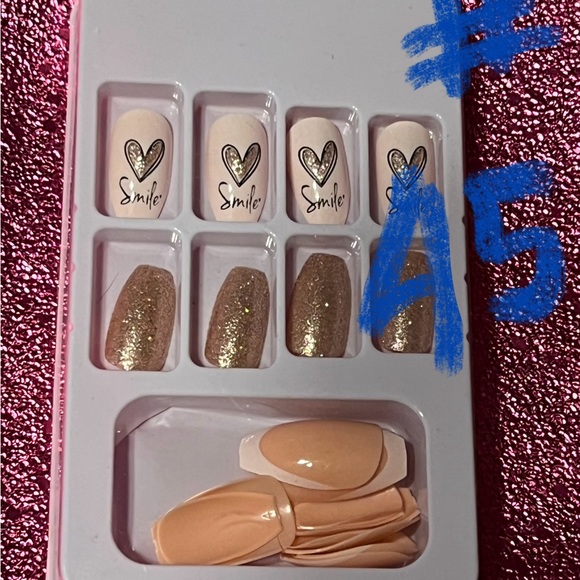 Nail Sale ***4/ $20*** - Picture 9 of 12